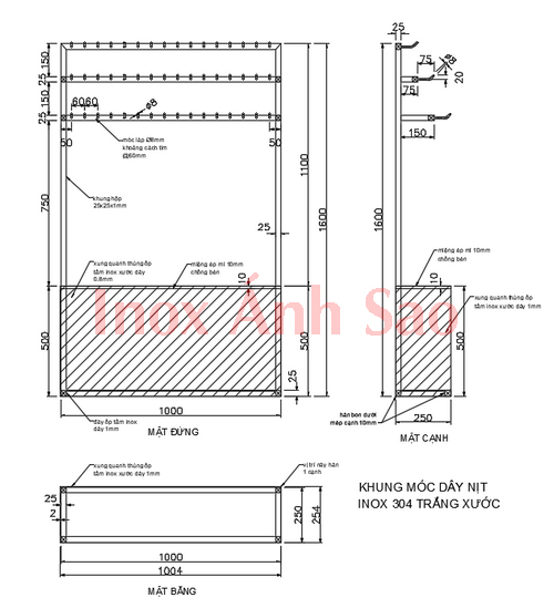 khung-moc-day-nit-inox-304-trang-xuoc