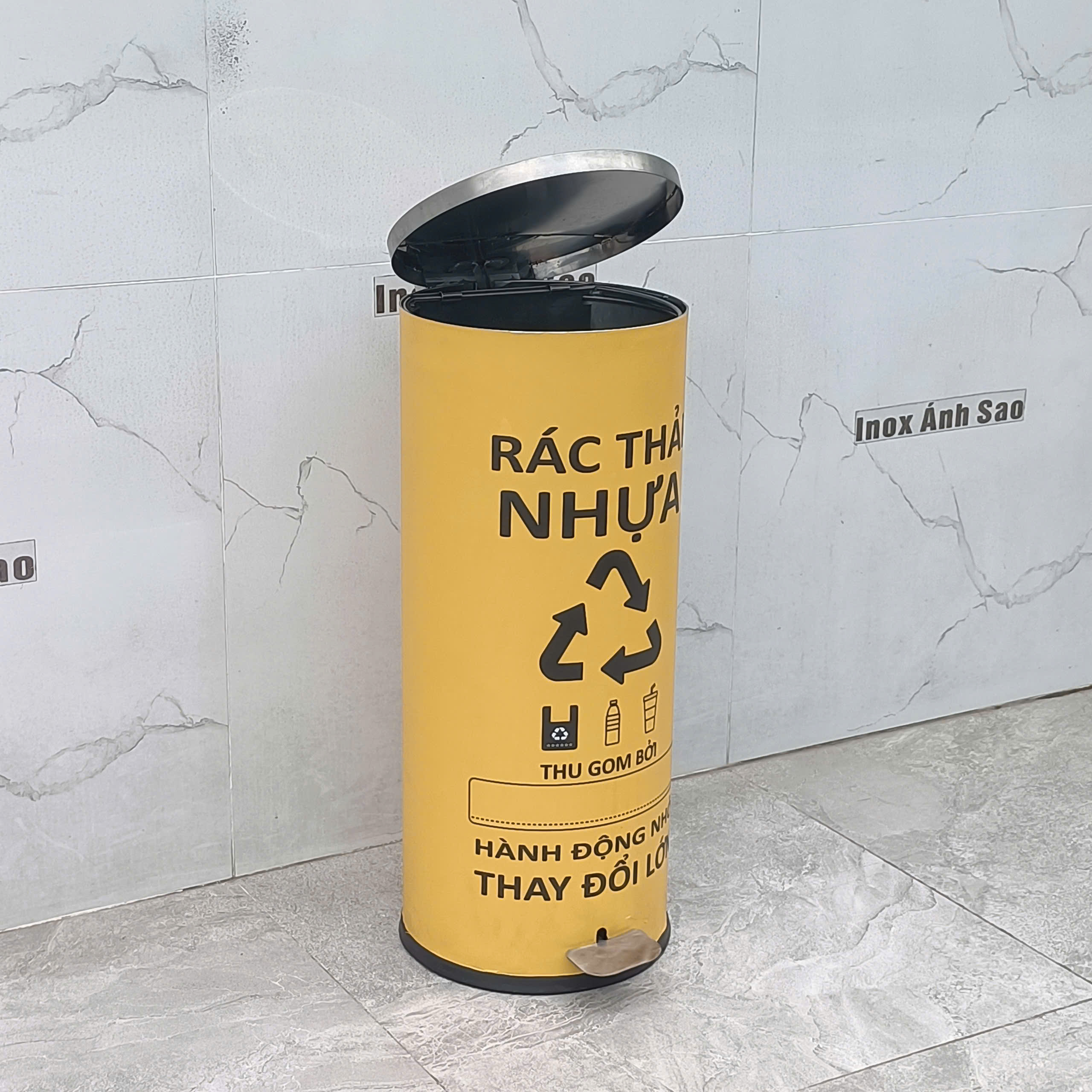 Hình ảnh alt empty