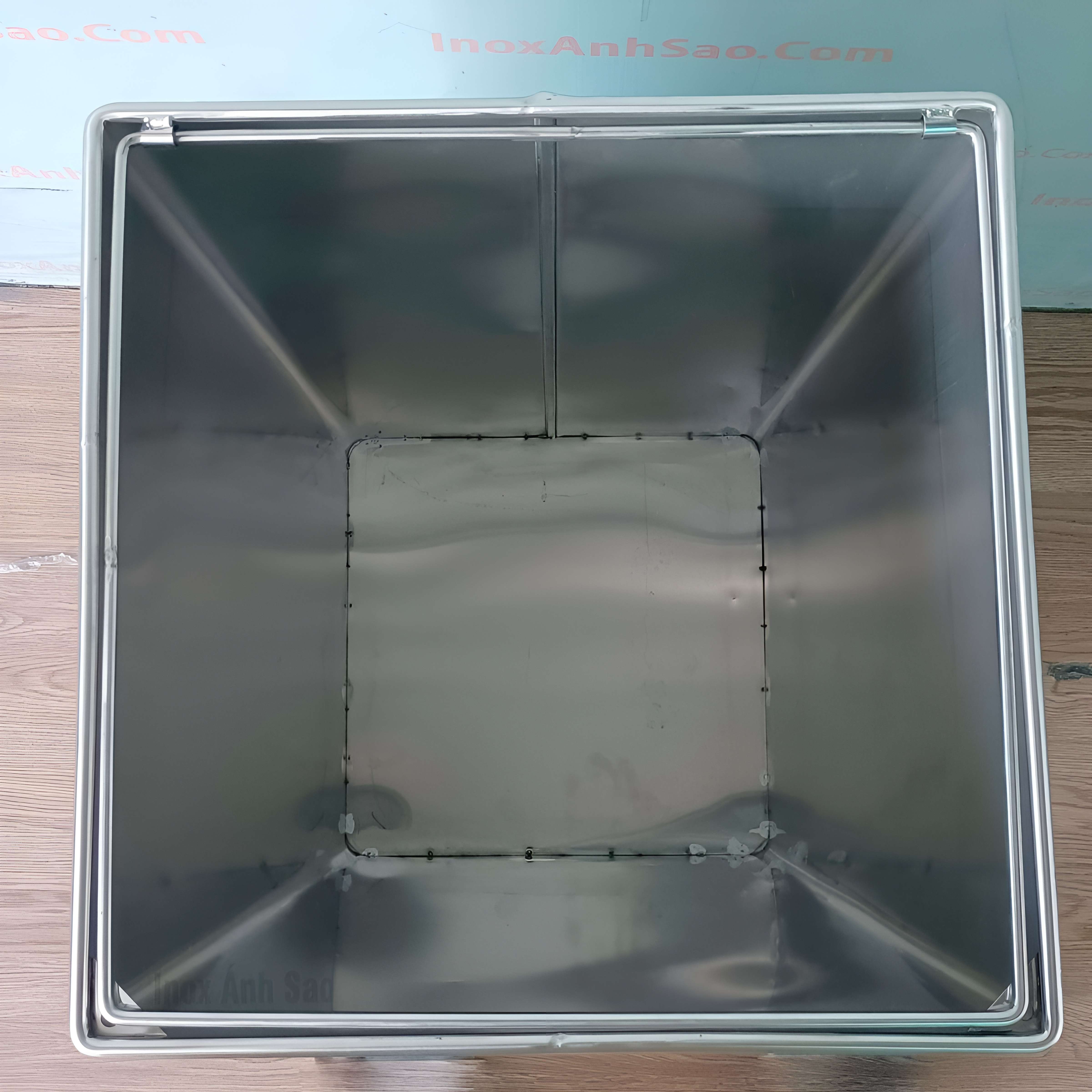 Hình ảnh alt empty