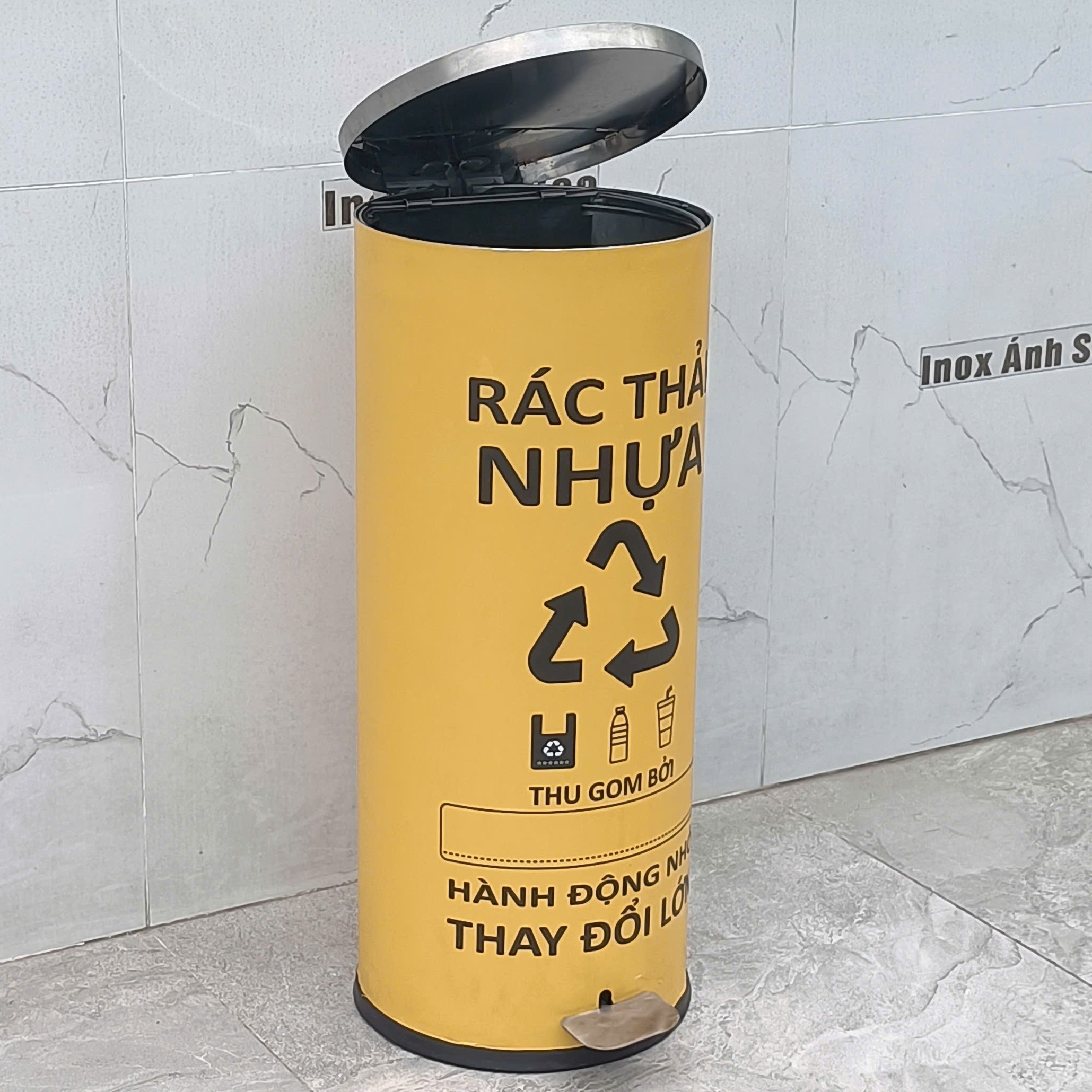 Hình ảnh alt empty
